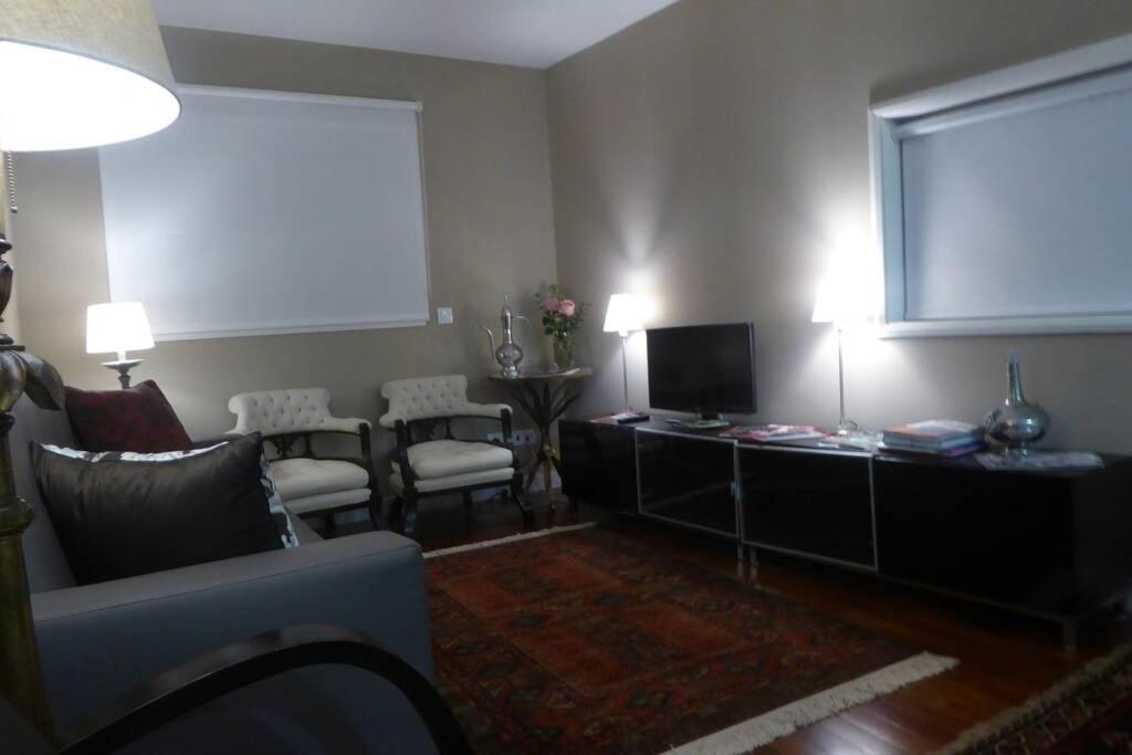 Luminous Central Apartment Porto Eksteriør bilde